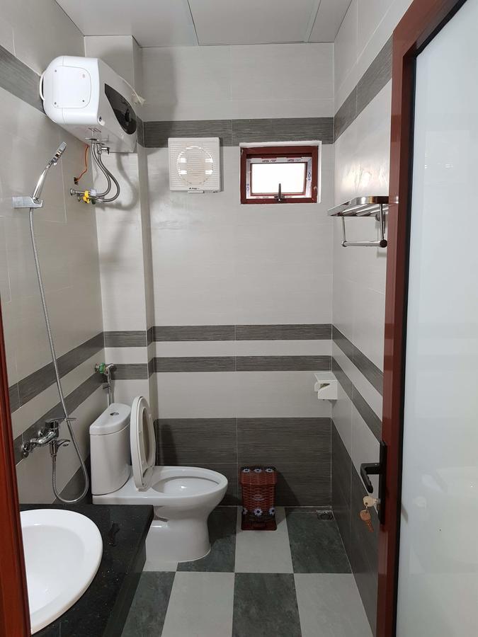 Tam Coc Family Friendly Homestay Ninh Binh Exteriér fotografie