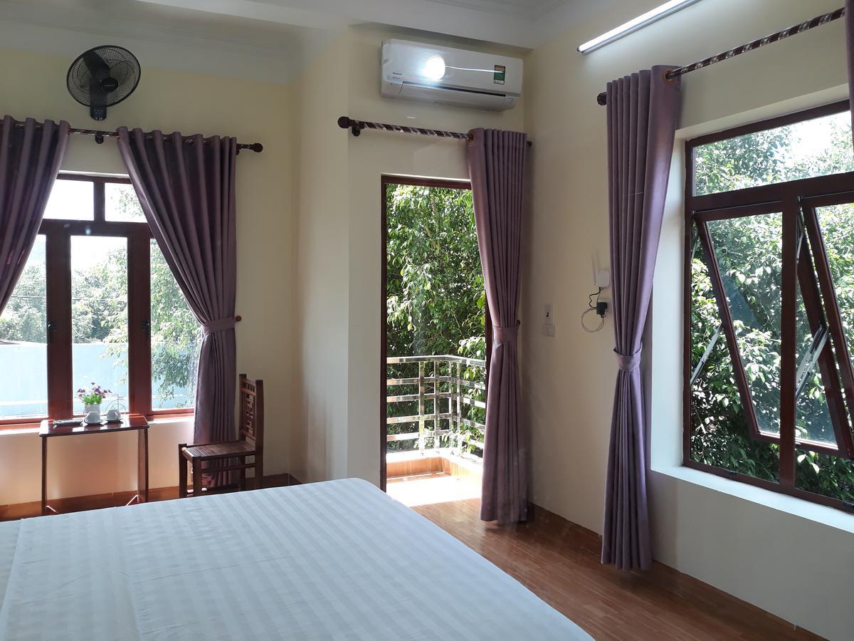 Tam Coc Family Friendly Homestay Ninh Binh Exteriér fotografie