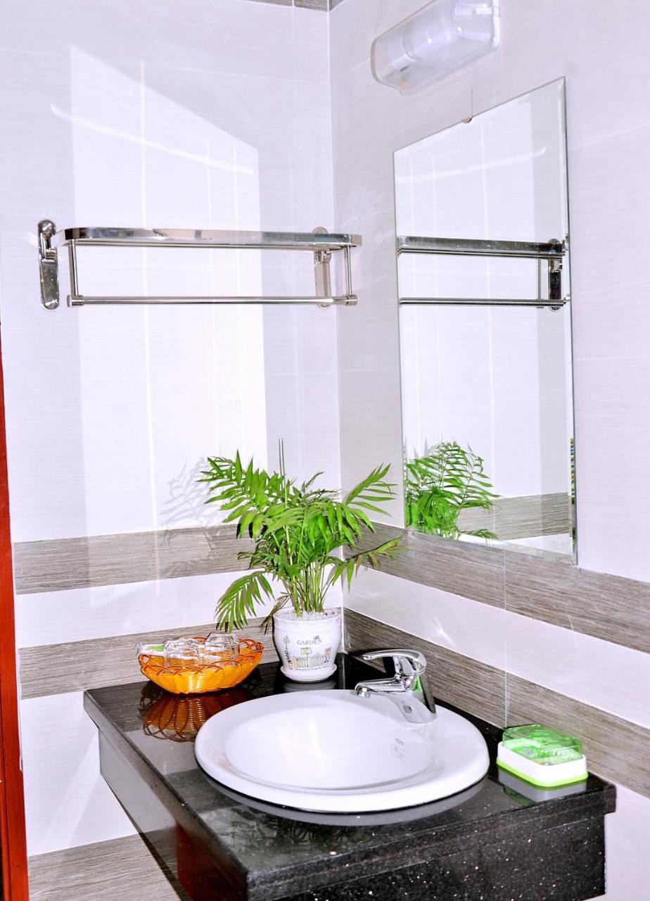 Tam Coc Family Friendly Homestay Ninh Binh Pokoj fotografie