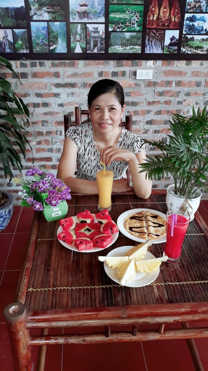Tam Coc Family Friendly Homestay Ninh Binh Exteriér fotografie
