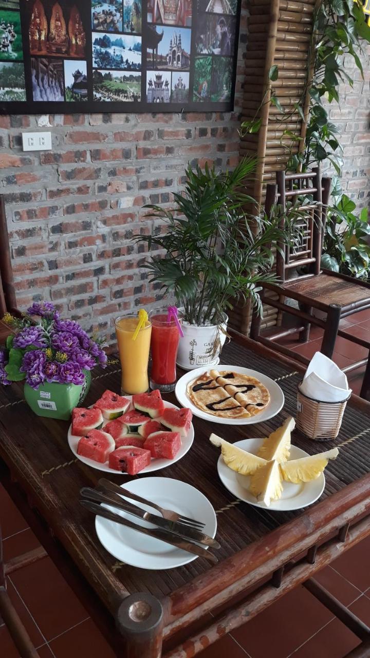 Tam Coc Family Friendly Homestay Ninh Binh Exteriér fotografie