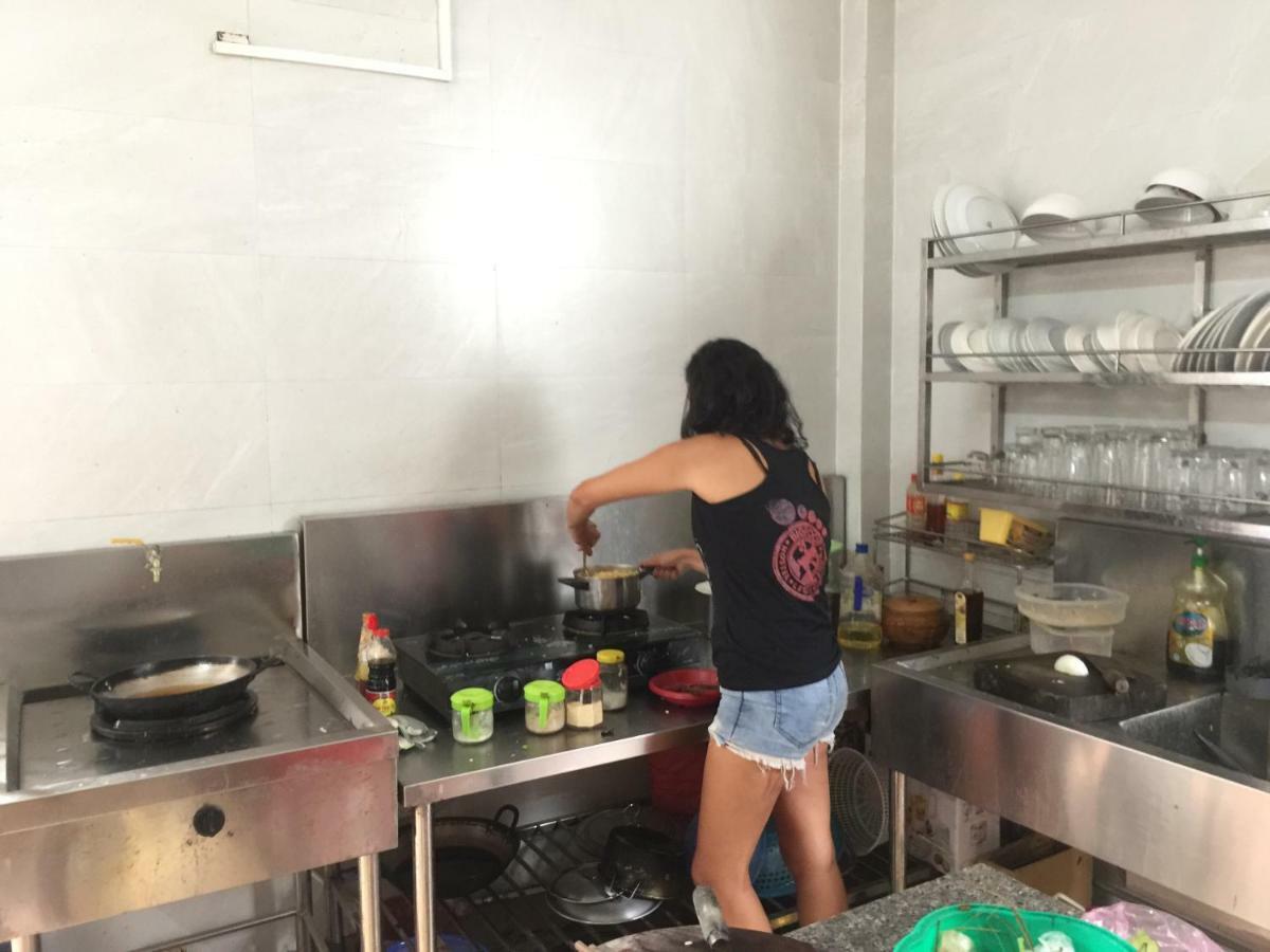 Tam Coc Family Friendly Homestay Ninh Binh Exteriér fotografie