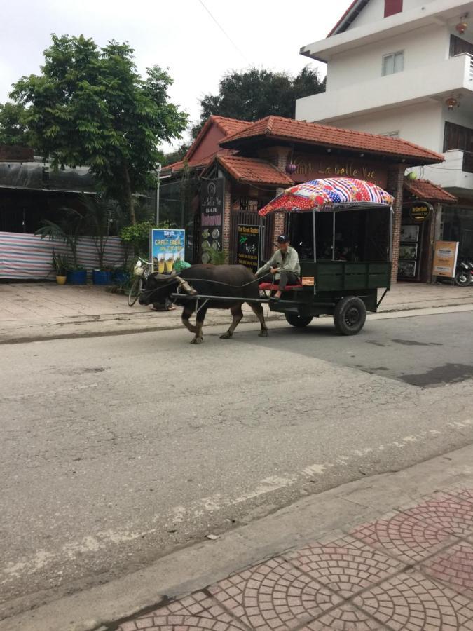 Tam Coc Family Friendly Homestay Ninh Binh Exteriér fotografie